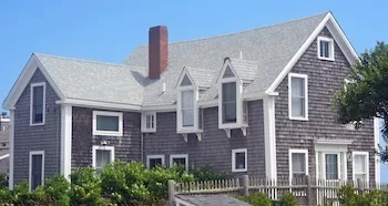 Roofing installation and repair services