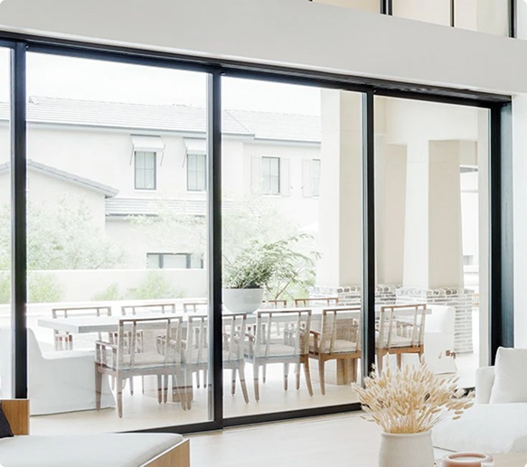 Pella Windows Installation