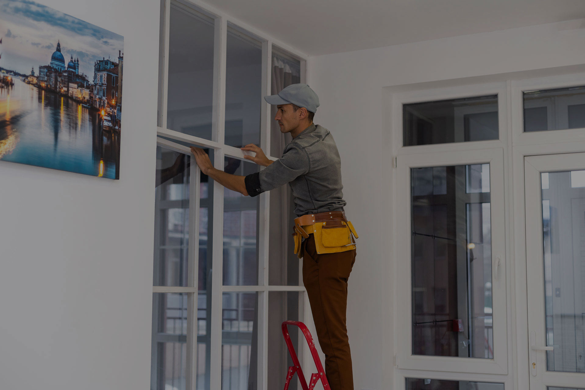 Marvin Windows Installation Services on Cape Cod