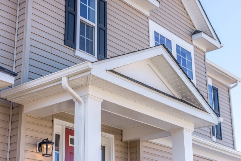fiber cement siding