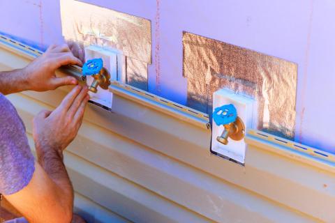 Vinyl Vs. Hardie Board Siding: Which Option Is Best For Your Home In Mashpee, MA?