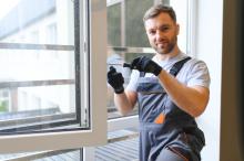 How Long Does It Take To Replace A Window?