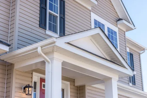 Fiber Cement Siding