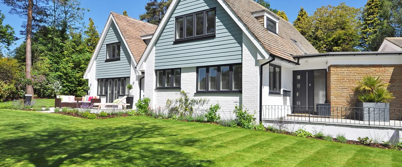 Affordable Siding Installation and Replacement