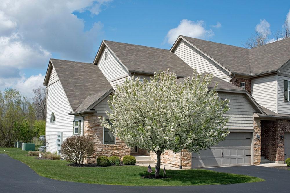 10 Modern House Siding Ideas For Your Bourne, MA Home
