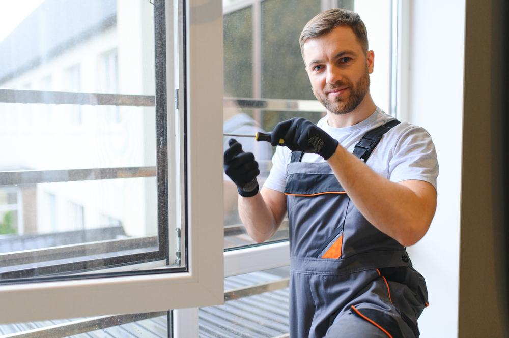 How Long Does It Take To Replace A Window?